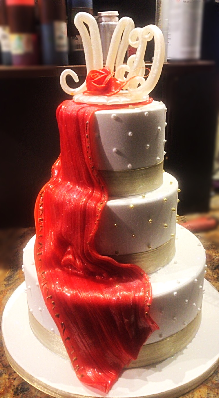 wedding cake 4